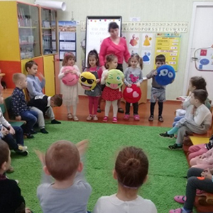 Către consiliul pedagogic cu Tema: Dezvoltarea socio –emoțională a copiilor de vârstă timpurie