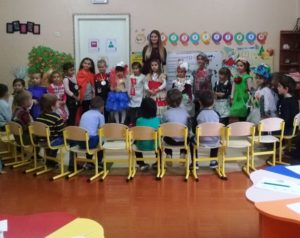 CONSILIUL PEDAGOGIC Nr. 2