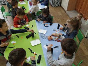 Gr.7 Proiecte tematice captivante pentru copii 28.02.2019