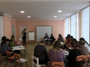 Consiliul pedagogic nr.3 din 22.02.2019