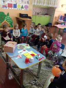 Gr.2 Proiect tematic ,,Primăvară, primăvară bun venit la noi în ţară!,, (05.02.2019)