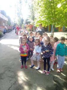 17.05.19 s-a petrecut ziua protecției civile