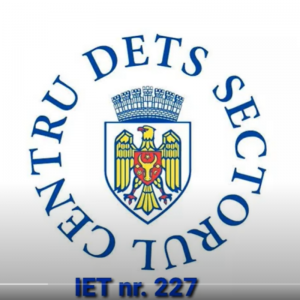 S-au desfășurat lucrări de reparație a sistemului de încălzire în IET nr. 227