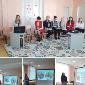 Consiliul Pedagogic nr. 3