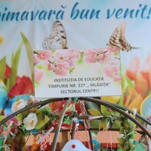 Activitate „8 Martie”