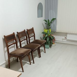 În Grădinița nr. 227 din sectorul Centru s-au finalizat lucrările de reparație a unui cabinet
