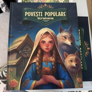 Grupa Verde – colțul viu al copilăriei