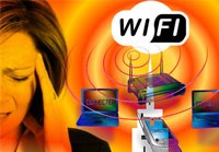 Smogul electromagnetic: o cauza a imbolnavirii noastre