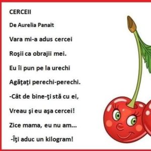 Bucuriile copiilor în anotimpul vara